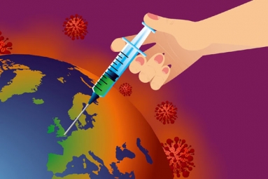 Which Country Will Get the COVID-19 Vaccine First?