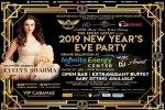 Georgia Events, Georgia Events, cafe bombay nye 2019, Cafe bombay