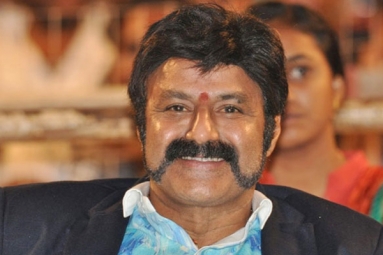 Can Balakrishna make it for NTR’s biopic?