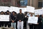 Canada, Canada, why are canadians opposing indian immigrants, Indian students