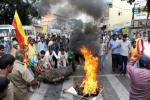 US Consulate General, US Issues Advisory, cauvery water dispute us issues advisory to its nationals, Cauvery water dispute