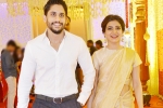 Naga Chaitanya updates, Naga Chaitanya wedding, chaitu and samantha s engagement date is here, Akkineni family