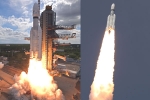 Chandrayaan 3 breaking news, Chandrayaan 3 news, chandrayaan 3 gets launched, Srihari