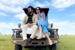 Ram Charan updates, Charan and Upasana, charan and upasana holidaying in africa, Wedding anniversary