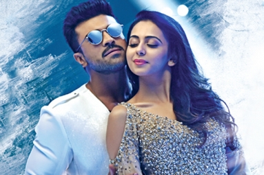 Charan will be in USA for Dhruva Special Premiere