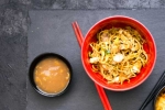 Cheesy Ramen video, Cheesy Ramen method, cheesy ramen for tasty dinners, Cheesy ramen