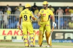 Chennai Super Kings lost matches, Chennai Super Kings schedule IPL 2022, chennai super kings off to a poor start in an ipl season, Cricket star