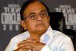 chidambaram in custody, chidambaram arrest, chidambaram sent to cbi custody till august 26, Inx media