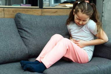 Reasons for your Child&#039;s poor Gut Health