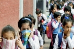 children exposed to air pollution, air pollution in India, over 90 of children under 15 breathe toxic air who, Kerosene