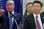 Tariffs, China Tariffs, donald trump approves plan to impose tough china tariffs, Economic slowdown