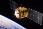 Chinese spy satellite updates, YUNHAI 1-02 latest, chinese spy satellite damaged by a mysterious collision, Yunhai 1 02