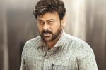 God Father breaking updates, Chiranjeevi, chiranjeevi s god father five days collections, Ghost