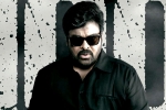 God Father first week worldwide, God Father breaking updates, chiranjeevi s god father first week collections, Mohan raja