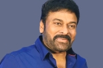 Chiranjeevi God Father, God Father in Telugu, chiranjeevi gets an interesting title for his next, Chiranjeevi god father