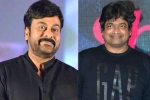 Chiranjeevi and Harish Shankar, Chiranjeevi remake, chiranjeevi to work with harish shankar soon, Daddy