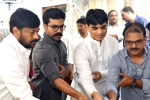 Koratala Siva, Trisha, chiranjeevi koratala film updates, Bollywood music