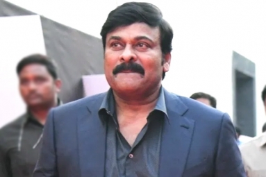 Veteran Music Composer For Megastar&#039;s Next?