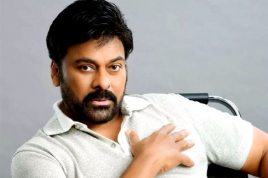 Chiranjeevi And Tollywood Team To Meet YS Jagan