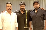 Chiranjeevi upcoming film, Venky Kudumula, chiranjeevi announces a new project, Summer 2022