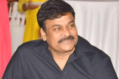 Chiranjeevi in plans to take a long break