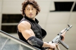 Commando 2, Commando 2 songs, commando 2 trailer talk, Adah sharma