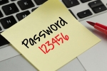 Most common password in 2016, Most common password in 2016, 123456 most common password in 2016, Tech news