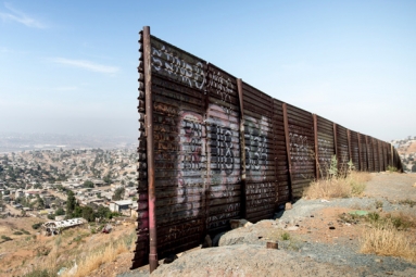 Peachtree City Company Bids On Mexico Border Wall