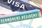 Indian Professionals green card, US lawmakers, country wise cap on green cards may end if bill passes in congress, 150 years