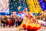 Top Five Cultural Festivals around the World