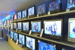 components, television industry, govt to impose 5 customs duty on import of open cell of tv s from october 1, Custom duty