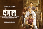 Dangal cast and crew, story, dangal hindi movie, Utv motion pictures