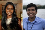 Indoor Air Quality, Davidson Institute, 6 indian american teens bag davidson fellow scholarships, Zika virus