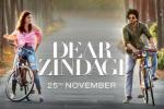 release date, story, dear zindagi hindi movie, Kunal kapoor