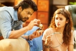 Dear Zindagi latest news, Dear Zindagi latest collections, dear zindagi three days collections, Dear zindagi