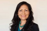 Congresswoman, Deb Haaland, deb haaland likely to become first native american congresswoman, Us census bureau