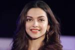 Deepika Padukone updated news, Deepika Padukone latest, deepika s shocking remuneration, Slb