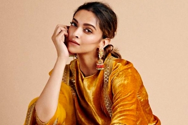 Deepika Padukone charging a Bomb for her Tollywood Debut