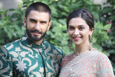 It&#039;s Official: Deepika, Ranveer to get Married in November