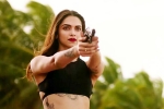 XXX: Return of Xander Cage hindi, Deepika Padukone new movie, deepika excited about xxx return of xander cage, Indian actresses