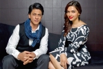 Deepika Padukone new movie, Deepika Padukone updates, deepika to romance shah rukh, Raees