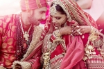 Italy, social media, deepika ranveer s inside nuptial photos set social media on thrill, Konkani