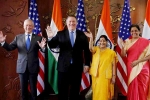 COMCASA agreement, COMCASA agreement, 2 2 dialogue defining moment for indo u s relations mattis, James mattis