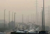 Delhi's Toxic Smog Exceeds 60 Times to the WHO Limit