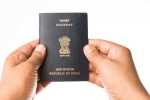 Non-Resident Indian, Non-Resident Indian, india suspends passports of 60 nris accused of deserting wives, 000 complaints