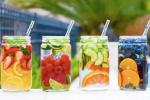 metallic toxins, metallic toxins, burn body fat with detox waters, Metallic toxins