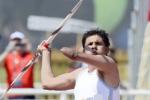 paralympic gold in javelin, India, devendra bagged gold for india at rio paralympics, Paralympics