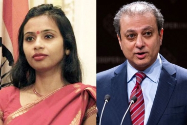 Devyani Khobragade’s Strip-Search Could Have and Should Have Been Avoided: Preet Bharara in Her New Book