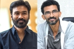 Dhanush and Sekhar Kammula upcoming movie, Dhanush and Sekhar Kammula upcoming projects, dhanush and sekhar kammula s pan indian film on cards, Ram mohan