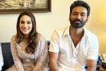 Dhanush and Aishwarya Rajinikanth news, Dhanush and Aishwarya Rajinikanth divorced, dhanush and aishwarya rajinikanth are officially divorced, Chennai